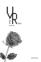 Virtual Roses: Poetry B0DXWKQ1BW Book Cover