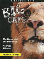 Boldprint: Student Edition Grade 5 Big Cats 1419023969 Book Cover