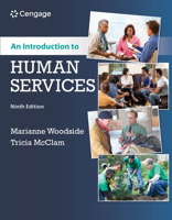 Intro to Human Services 0534642276 Book Cover