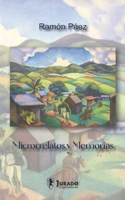 Microrrelatos y Memorias (Spanish Edition) B0FGD83JGP Book Cover