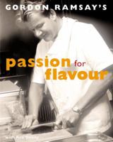 Passion for Flavour 0753715783 Book Cover