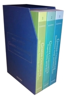 Gender Challenges: Volumes 1, 2 and 3 0199453659 Book Cover