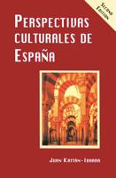 Perspectivas culturales de Espana 0844271594 Book Cover