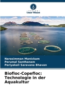Biofloc-Copefloc: Technologie in der Aquakultur 620620913X Book Cover