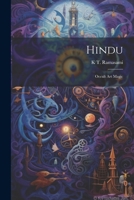 Hindu: Occult Art Magic 1021752126 Book Cover