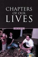 Chapters of Our Lives 146539978X Book Cover