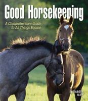 Good Horsekeeping 0793821207 Book Cover