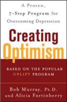 Creating Optimism 0071446834 Book Cover