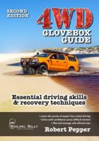 4WD Glovebox Guide: Essential Driving Skills and Recovery Techniques 1925403335 Book Cover