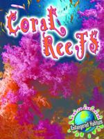 Coral Reefs 1615903135 Book Cover