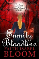 Enmity Bloodline B08GFSK62M Book Cover