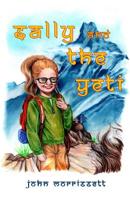 Sally and the Yeti 1595986359 Book Cover