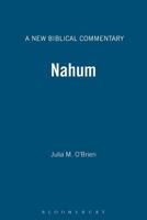 Nahum (Readings: A New Biblical Commentary) 1841273007 Book Cover