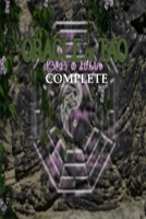 Oracle of Tao 0359955355 Book Cover