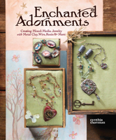 Enchanted Adornments 1596681578 Book Cover