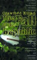The Fall of the Republic 0345342739 Book Cover