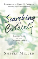 Searching for Certainty 0764235974 Book Cover