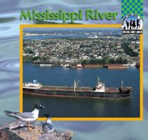 Mississippi River 1577651022 Book Cover