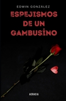 Espejismos de un gambusino (Spanish Edition) B0GVY62Z48 Book Cover
