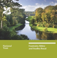 Fountains Abbey & Studley Royal 1843593157 Book Cover