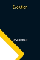 Evolution 102329544X Book Cover