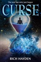 Curse: The end has only just begun 0996396934 Book Cover