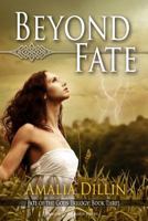 Beyond Fate 1523794313 Book Cover