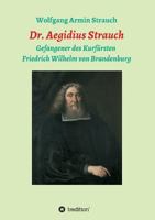 Dr. Aegidius Strauch 3746934060 Book Cover
