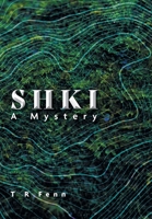 Shki: A Mystery 1039156355 Book Cover