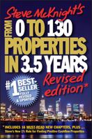 From 0 to 130 Properties in 3.5 Years 1742169678 Book Cover