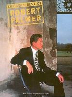 Very Best of Robert Palmer 0793568803 Book Cover