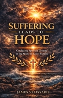 Suffering Leads to Hope: Catalyzing Spiritual Growth in the Midst of Life's Storms B0GQFP52JM Book Cover
