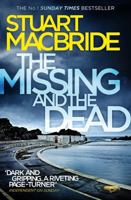 The Missing and the Dead 0008132852 Book Cover