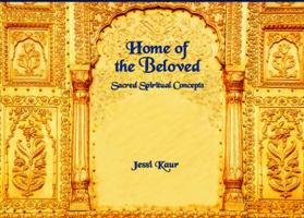 Home of the Beloved 173419460X Book Cover