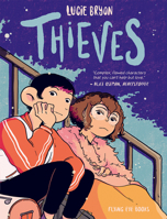 Thieves 1838742735 Book Cover