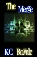 The Merge 1523418176 Book Cover