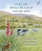 Were The Whole Realm Of Nature Mine: A Vet's Devotional Memoirs 1787194442 Book Cover