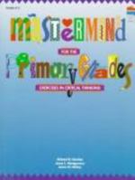 Mastermind for the Primary Grades 0673360180 Book Cover