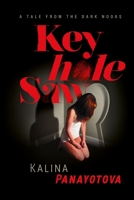 Keyhole Saw 1387195670 Book Cover