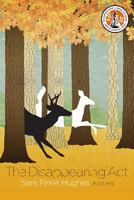 The Disappearing ACT: Poems 0881466522 Book Cover