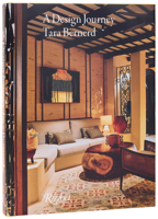 Tara Bernerd: A Design Journey 0847876454 Book Cover