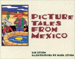 Picture Tales from Mexico 0884156702 Book Cover