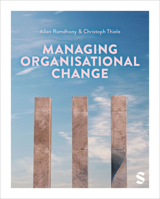 Managing Organisational Change 1446298302 Book Cover