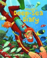 Dougal's Deep-Sea Diary 1840115092 Book Cover