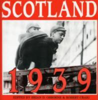 Scotland 1939 0900649690 Book Cover