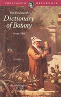 Dictionary of Botany (Wordsworth Reference) 1853263745 Book Cover