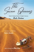 The Seven Queens 1645605647 Book Cover