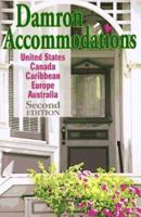 Damron Accommodations 0929435575 Book Cover