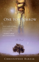 One for Sorrow 0553384368 Book Cover