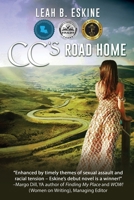 CC's Road Home 1684336090 Book Cover